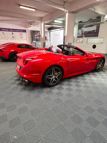 Ferrari California T DCT - Foto 3