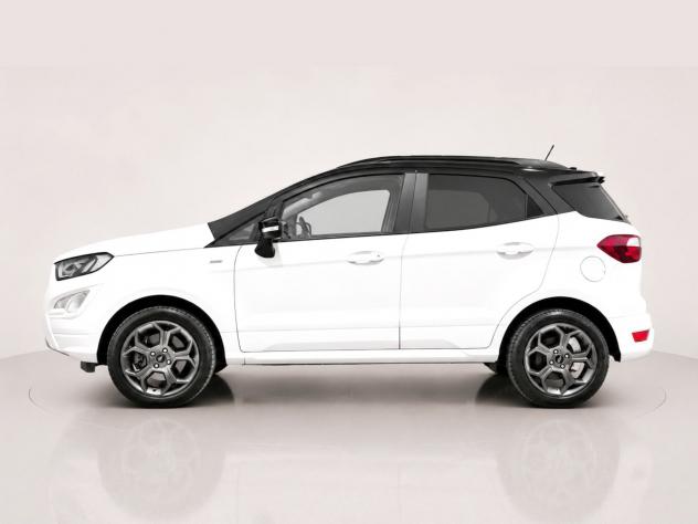 Ford EcoSport 1.5 Ecoblue 95cv S&S ST-Line - Foto 2