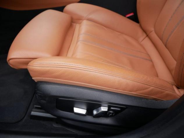 BMW 530 i 48V Msport rif. 21949207 - Foto 5