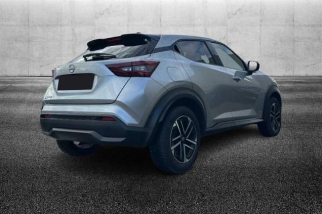 NISSAN Juke 1.0 DIG-T 114 CV N-Connecta rif. 23806966 - Foto 2