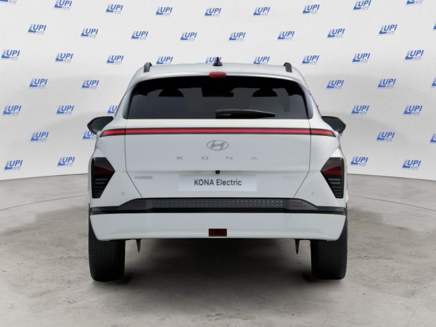 Hyundai Kona Electric BEV 64,8 kWh Exclusive - Foto 6