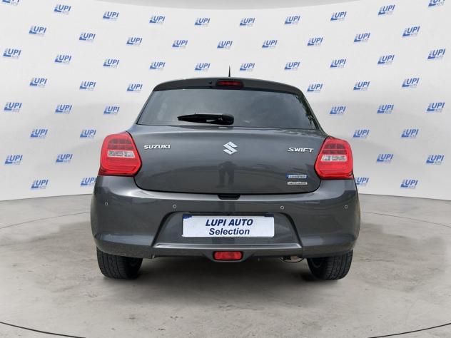 Suzuki Swift 1.2h Top 4wd allgrip - Foto 2