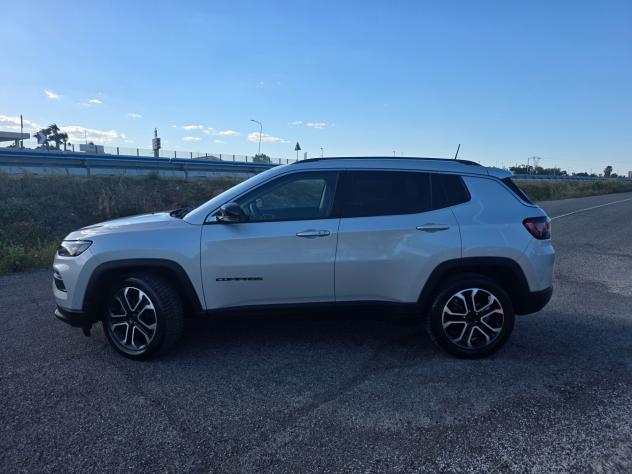 Jeep Compass 1.6 Multijet II 2WD Limited - Foto 7