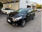 Peugeot 2008 1.2 Benzina 82cv