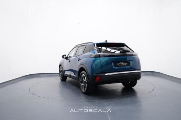 PEUGEOT 2008 1.2 PureTech 100cv S&S Allure rif. 23485221 - Foto 4