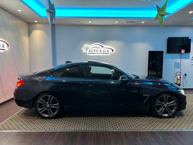 Bmw 420 420d CoupLuxury - Foto 4