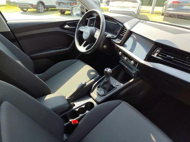 Audi A1 A1 Allstreet 25 TFSI - Foto 7