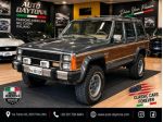 JEEP Cherokee Jeep Wagoneer XJ Limited del 1987 rif. 24059411