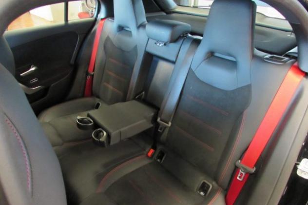 MERCEDES-BENZ A 35 AMG Advanced Plus 4matic 306cv HYBRID rif. 23795629 - Foto 9