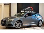 Audi A3 SPB 30 g-tron S tronic Admired