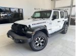 JEEP - Wrangler - Unlimited 2.2 Mjt II Rubicon