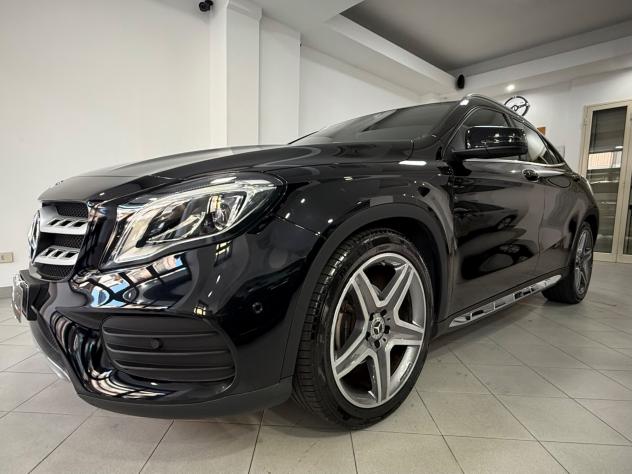 MERCEDES- BENZ GLA 200 D 136CV AMG PREMIUM PLUS 4MATIC - Foto 2