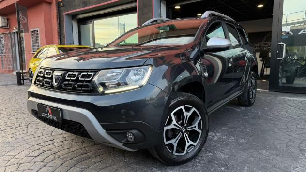 Dacia Duster PROMO 1.3 TCe 4x4 130cv Prestige