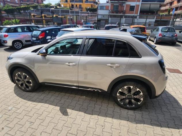 FIAT 600 Hybrid 100 CV DCT MHEV La Prima rif. 23818987 - Foto 8