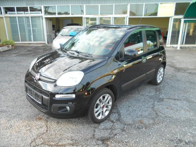 Fiat Panda 1.2 Lounge 5 posti - Foto 4