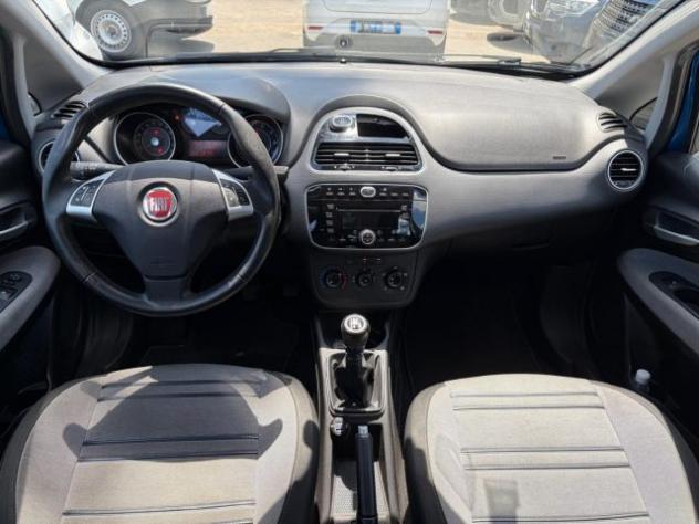 FIAT Punto Evo 1.4 5 porte Dynamic rif. 23815855 - Foto 10