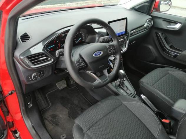 FORD Puma 1.0 EcoBoost 125CV S&S aut. Titanium - Foto 10