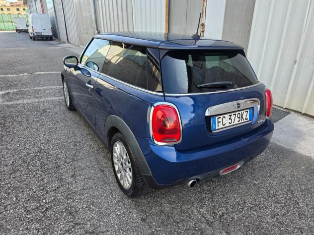 Mini 1.5 One D hype FULLL KM CERTIF - Foto 8