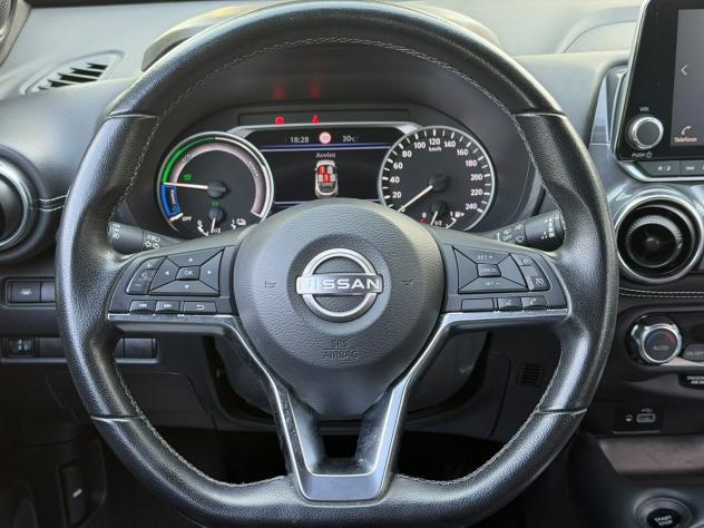 Nissan Juke Juke 1.6 hev N-Connecta. "HYBRID" - Foto 10