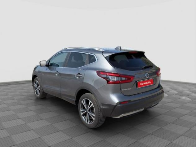 NISSAN Qashqai Qashqai 1.3 DIG-T 140 CV N-Connecta rif. 23915799 - Foto 3