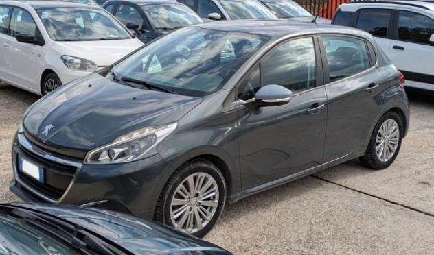 PEUGEOT 208 1.2cc 82cv rif. 22918706 - Foto 2