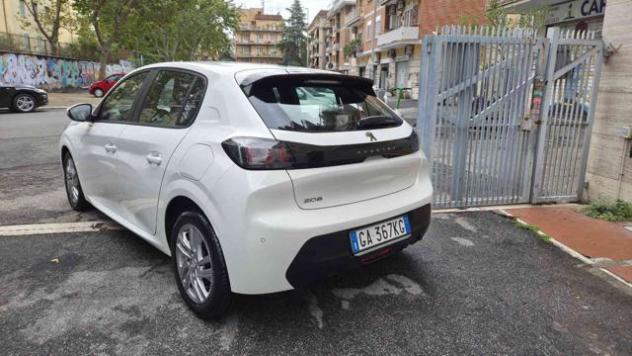 PEUGEOT 208 PureTech 75 Stop&Start 5 porte Active rif. 24180007 - Foto 6