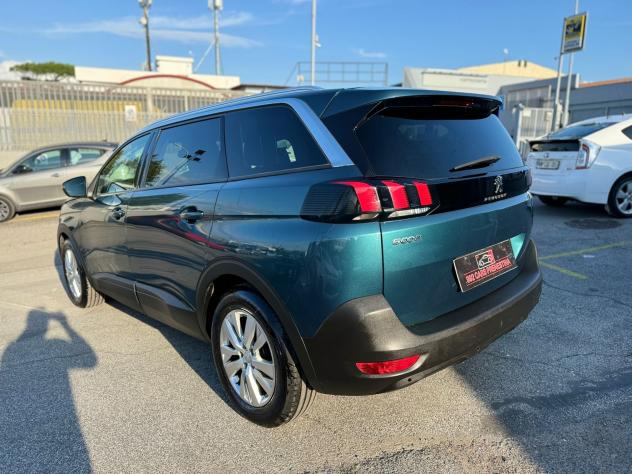 Peugeot 5008 1.5 Diesel 130cv EAT8 Active garanzia 12 mesi possibilita di finanziamento in sede - Foto 3