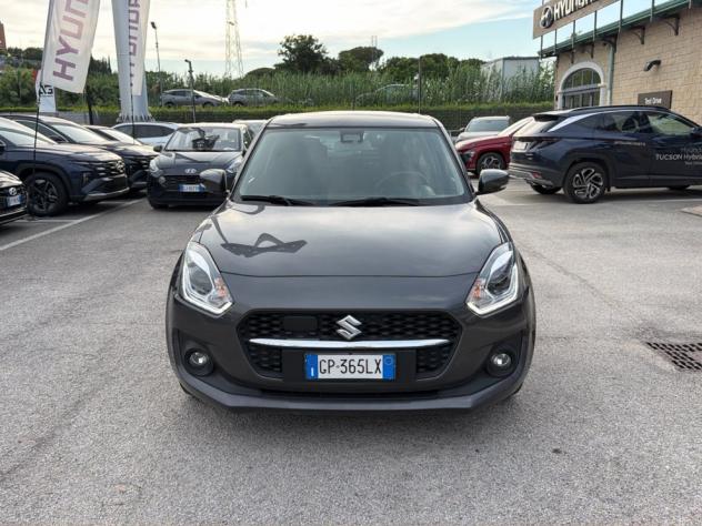 Suzuki Swift Hybrid 1.2 Hybrid Top 2WD - Foto 2