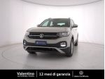 Volkswagen T-Cross 1.0 TSI Style