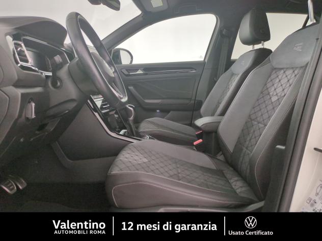 Volkswagen T-Roc 1.0 TSI R-Line - Foto 6