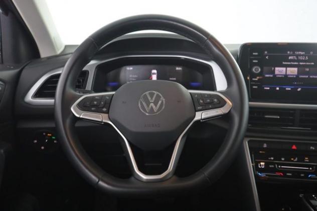 VOLKSWAGEN T-Roc T-Roc 1.5 TSI ACT DSG Life rif. 23998807 - Foto 5