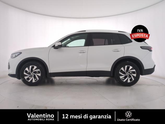 Volkswagen Tiguan 1.5 eTSI DSG ACT Edition Plus - Foto 4