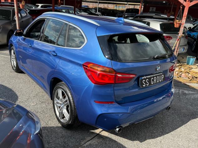 X1 sDrive20d Msport-unipro-rate-garanzia - Foto 9