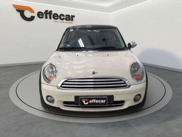 MINI Cooper 1.4 16V Ray NEOPATENTATI rif. 23774581 - Foto 2