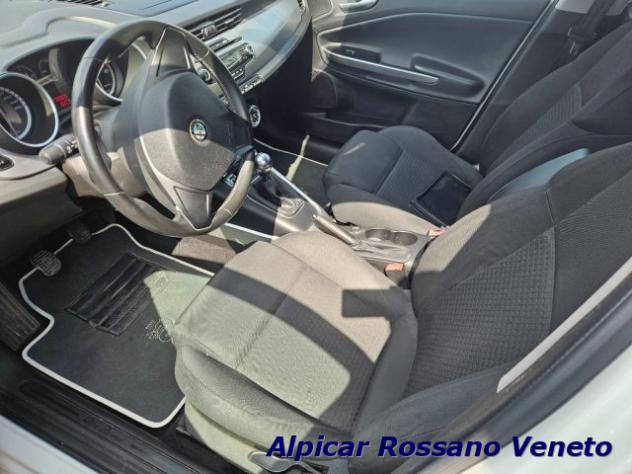 ALFA ROMEO Giulietta 1.4 Turbo 120 CV GPL Distinctive rif. 23808173 - Foto 8