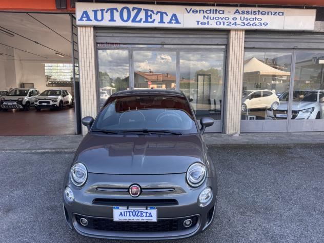 Fiat 500 1.0 Hybrid Sport - Foto 4