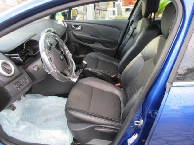 RENAULT Clio dCi 8V 75 CV 5 porte Moschino Life rif. 24006642 - Foto 6
