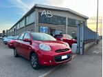 NISSAN Micra 1.2 12V 5 porte Elle *OK NEOPATENTATI* rif. 23843485