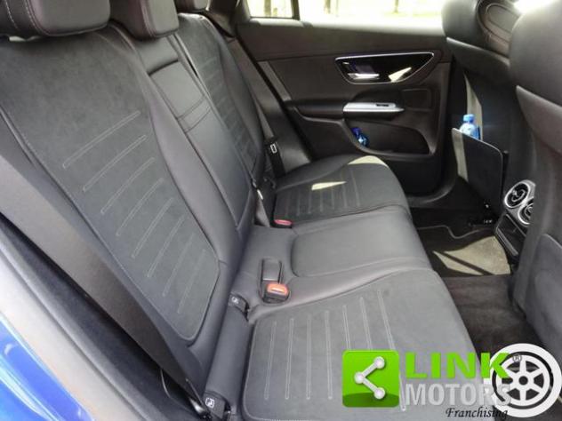 Mercedes-Benz GLC 220 d 4Matic Mild Hybrid AMG Line Advanced Plus - Foto 9