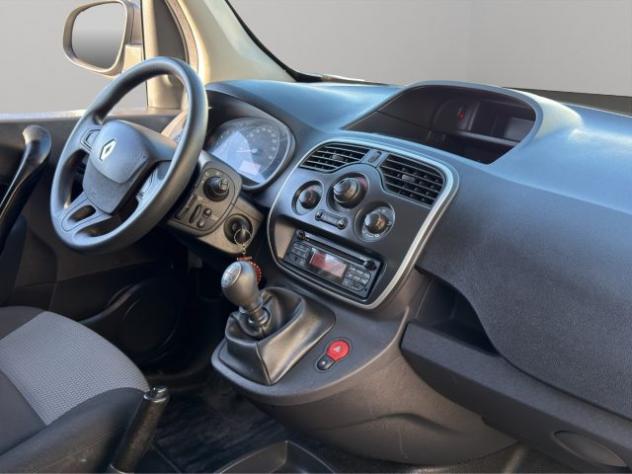 RENAULT Kangoo EXPRESS 1.5 DCI 115CV rif. 23905525 - Foto 10