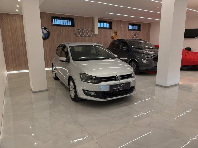 Volkswagen Polo Polo 5p 1.2 Comfortline 70cv - Foto 2