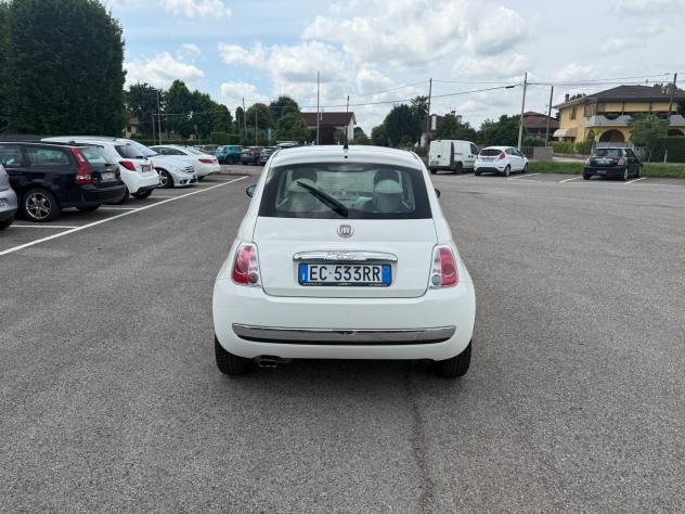 Fiat 500 1.2 Lounge - Foto 5
