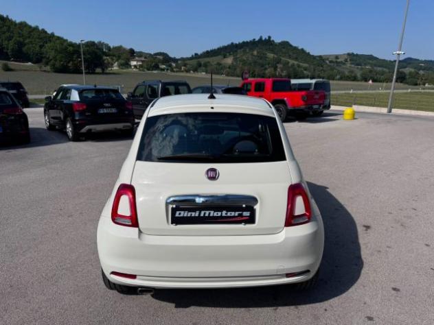 FIAT 500 1.2 Lounge OK NEOPATENTATI rif. 24022248 - Foto 6