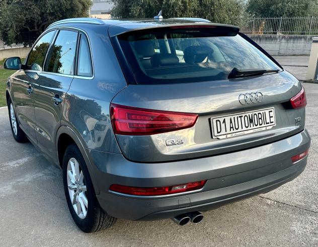 Audi Q3 2.0 TDI 150 CV Sport - Foto 10
