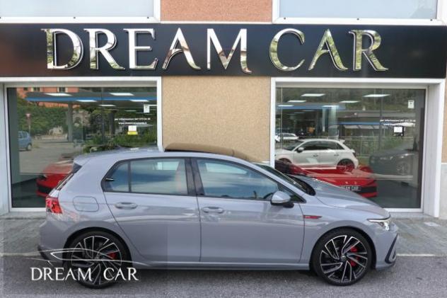 VOLKSWAGEN Golf GTI 2.0 TSI MANUALE TETTO PANO-CERCHI 19" rif. 23995776 - Foto 6