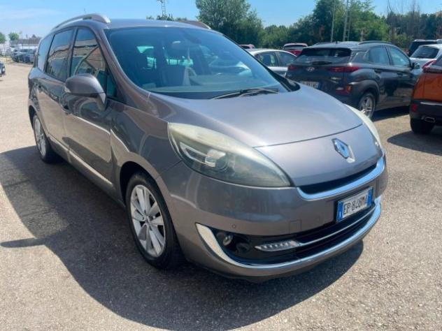 RENAULT Scenic 1.5 dCi 110CV S&S Bose rif. 23790025 - Foto 4