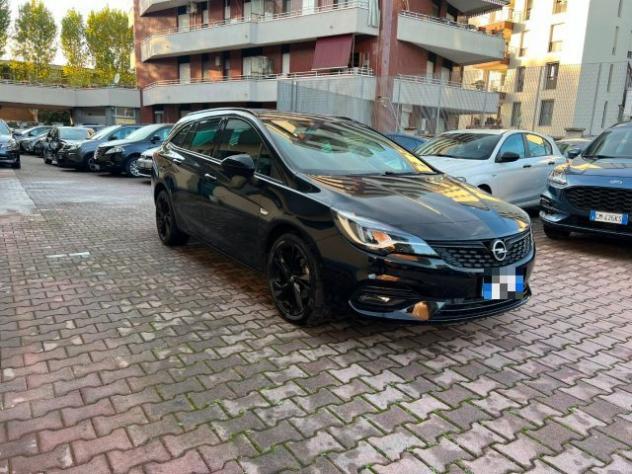 OPEL Astra 1.5 CDTI 122 CV S&S AT9 Sports Tourer Ultimate rif. 24207970 - Foto 3