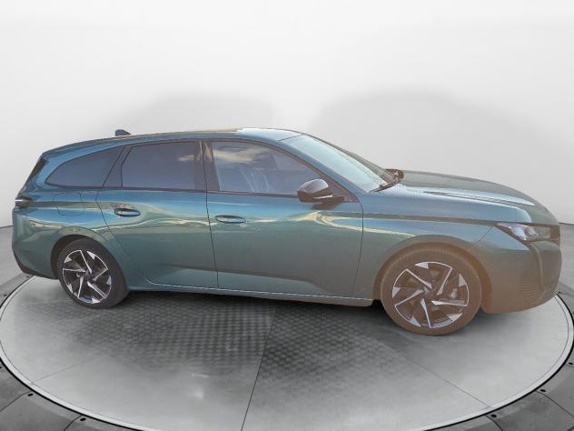 Peugeot 308 308 BlueHDi 130 S&S EAT8 SW Allure Pack - Foto 8