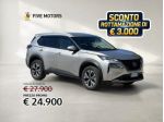 NISSAN X-Trail e-Power 2WD 5 posti N-Connecta rif. 24140088
