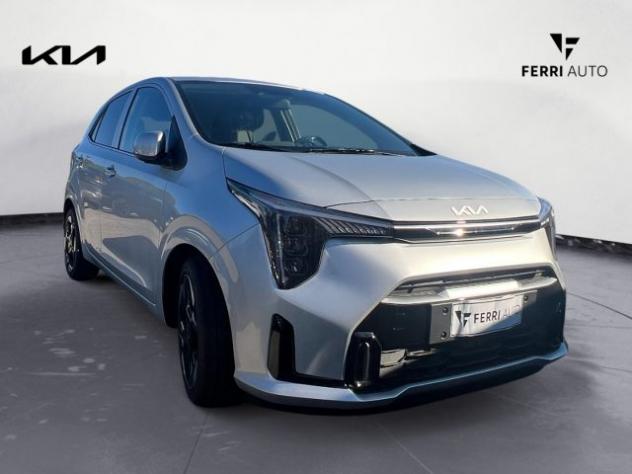 KIA Picanto 1.2 12V 5 porte Style rif. 22461693 - Foto 3